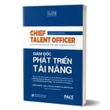  Giám Đốc Phát Triển Tài Năng - Chief Talent Officer 