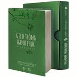  Gieo trồng hạnh phúc – Happiness (Bản đặc biệt) 