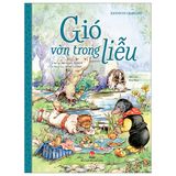  Gió Vờn Trong Liễu - Bìa Cứng 