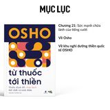  Osho - Từ Thuốc Tới Thiền 
