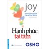  Hạnh Phúc Tại Tâm 