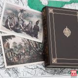  Hành Trình Thám Hiểm Đông Dương (Bìa Cứng) 