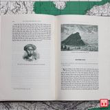 Hành Trình Thám Hiểm Đông Dương (Bìa Cứng) 