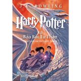  Harry Potter Và Bảo Bối Tử Thần (Tập 7) 