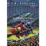  Harry Potter Và Chiếc Cốc Lửa (Tập 4) 