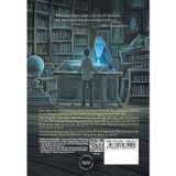  Harry Potter Và Hoàng Tử Lai Tập 6 