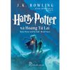  Harry Potter Và Hoàng Tử Lai Tập 6 