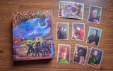  Harry Potter Và Hội Phượng Hoàng (Bản Đặc Biệt Có Tranh Minh Họa Màu) 