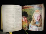  Harry Potter Và Hội Phượng Hoàng (Bản Đặc Biệt Có Tranh Minh Họa Màu) 
