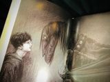  Harry Potter Và Hội Phượng Hoàng (Bản Đặc Biệt Có Tranh Minh Họa Màu) 