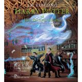  Harry Potter Và Hội Phượng Hoàng (Bản Đặc Biệt Có Tranh Minh Họa Màu) 