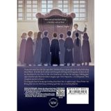  Harry Potter Và Tên Tù Nhân Ngục Azkaban (Tập 3) 