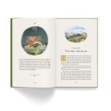  Heidi - tác phẩm kinh điển dành cho thiếu nhi 