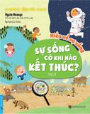  Hiểu Về Sự Sống (Bộ 3 quyển) 