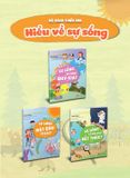  Hiểu Về Sự Sống (Bộ 3 quyển) 