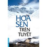  Hoa sen trên tuyết 