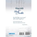  Hoa trôi trên sóng nước 