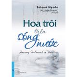  Hoa trôi trên sóng nước 