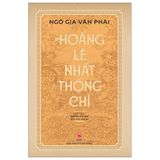  Hoàng Lê Nhất Thống Chí - NXB Kim Đồng 