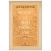  Hoàng Lê Nhất Thống Chí - NXB Kim Đồng 