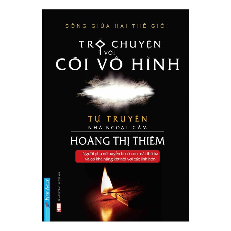  Trò chuyện với cõi vô hình 