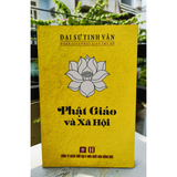  Phật Giáo Và Xã Hội - Đại sư Tinh Vân 