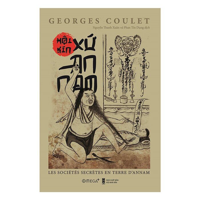  Hội Kín Xứ An Nam 