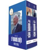  Hồi Ký Lý Quang Diệu (Bộ 2 Tập) 