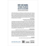  Một Chủ Nghĩa Tư Bản Vì Lợi Ích Của Tất Cả Các Bên 