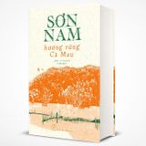  Hương Rừng Cà Mau (Bìa Cứng) 