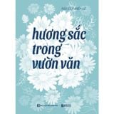  Hương sắc trong vườn văn 