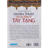  Huyền Thuật Và Các Đạo Sĩ Tây Tạng 
