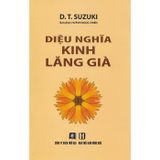  Diệu Nghĩa Kinh Lăng Già 