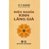  Diệu Nghĩa Kinh Lăng Già 