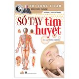  Sổ Tay Tìm Huyệt (Tái Bản) 