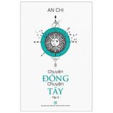  Chuyện Đông Chuyện Tây (Bộ 4 Tập) 