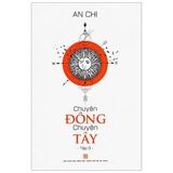  Chuyện Đông Chuyện Tây (Bộ 4 Tập) 