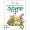  Aesop bất hủ - song ngữ (Tập 2) 