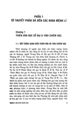  Nghiên Cứu Tinh Mệnh Học (Bìa Cứng) 