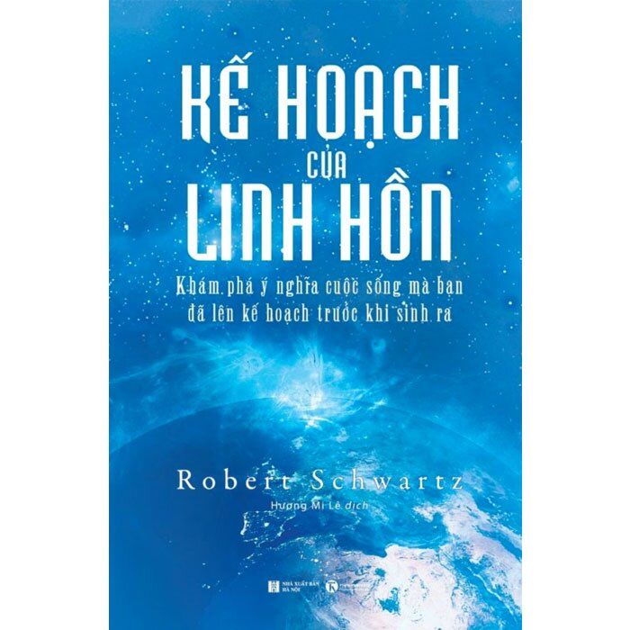  Kế Hoạch Của Linh Hồn 
