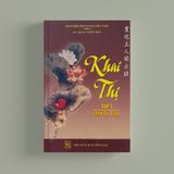  Bộ Khai Thị - Hòa Thượng Tuyên Hóa (Bộ 4 quyển) 