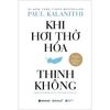  Khi hơi thở hóa thinh không 