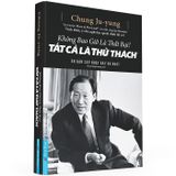  Không Bao Giờ Là Thất Bại, Tất Cả Là Thử Thách 