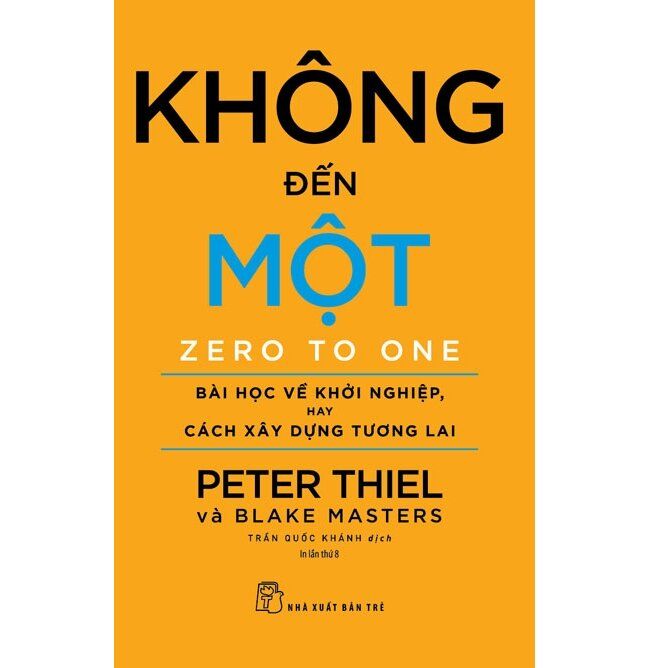  Không Đến Một 