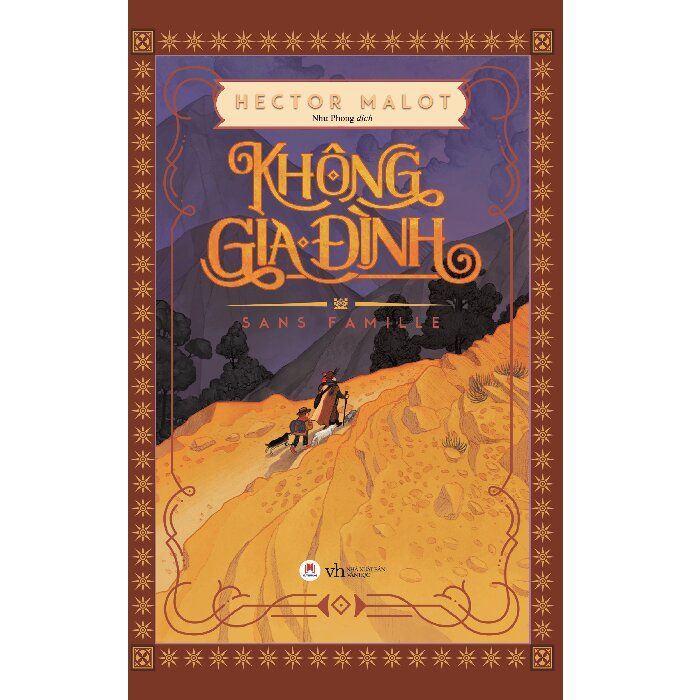 Không Gia Đình (HuyHoang) 