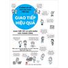  Kĩ Năng Xã Hội Cho Học Sinh Tiểu Học - Giao Tiếp Hiệu Quả 