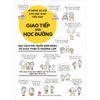  Kĩ Năng Xã Hội Cho Học Sinh Tiểu Học - Giao Tiếp Nơi Học Đường 