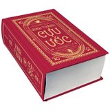  Kinh Thánh - Cựu Ước (Bìa Cứng) 