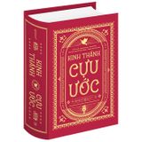  Kinh Thánh - Cựu Ước (Bìa Cứng) 