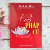  Kinh Pháp Cú (HT. Thích Minh Châu) 